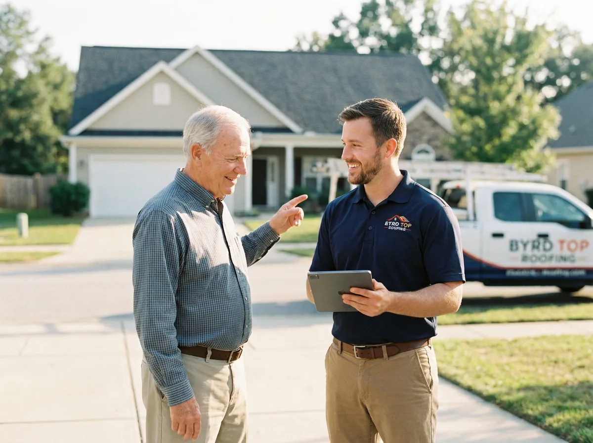 Roofing Thayne, WY FAQs